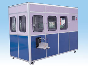 電子、半導體行業產品四